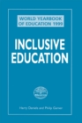 Image for World yearbook of education 1999: inclusive education