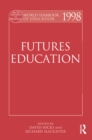 Image for World Yearbook of Education 1998: Futures Education