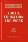 Image for World yearbook of education 1995: youth, education and work