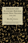 Image for Ideology and economic reform under Deng Xiaoping, 1978-1993