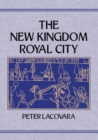 Image for The new kingdom royal city.