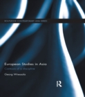 Image for European studies in Asia
