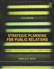 Image for Strategic planning for public relations