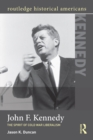 Image for John F. Kennedy: the spirit of cold war liberalism