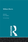 Image for William Morris: The Critical Heritage