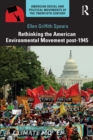 Image for Rethinking the American Environmental Movement post-1945