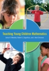 Image for Teaching young children mathematics