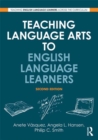Image for Teaching language arts to English language learners