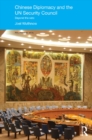 Image for Chinese diplomacy and the UN Security Council: beyond the veto