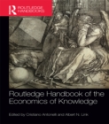 Image for Routledge handbook of the economics of knowledge