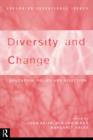 Image for Diversity and change: education, policy and selection