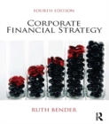 Image for Corporate financial strategy