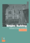 Image for Empire building: orientalism and Victorian architecture