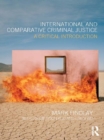 Image for International and comparative criminal justice: a critical introduction