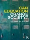 Image for Can education change society?