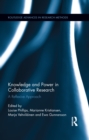 Image for Knowledge and power in collaborative research: a reflexive approach