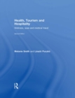 Image for Health tourism and hospitality: spas, wellness and medical travel