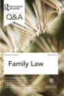 Image for Family law.
