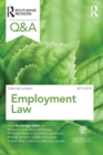 Image for Employment law, 2013-2014