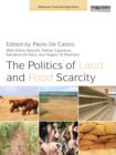 Image for The Politics of Land and Food Scarcity