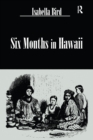 Image for Six months in Hawaii