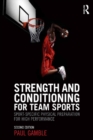 Image for Strength and conditioning for team sports: sport-specific physical preparation for high performance