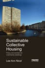 Image for Sustainable Collective Housing: Policy and Practice for Multi-Family Dwellings