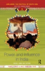Image for Power and influence in India: bosses, lords, amd captains