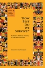 Image for &#39;How Best Do We Survive?&#39;: A Modern Political History of the Tamil Muslims