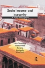 Image for Social Income and Insecurity: A Study in Gujarat