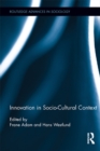 Image for Innovation in Socio-Cultural Context