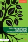 Image for English Language Knowledge for Secondary Teachers
