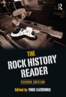 Image for The rock history reader