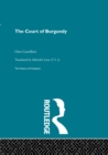 Image for The Court of Burgundy