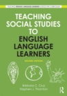 Image for Teaching Social Studies to English Language Learners