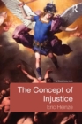 Image for The Concept of Injustice