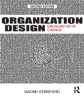 Image for Organization design: engaging with change