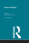 Image for Rudyard Kipling: the critical heritage