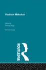 Image for Vladimir Nabokov: the critical heritage