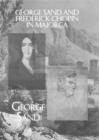 Image for George Sand and Frederick Chopin in Majorca