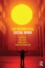 Image for Environmental Social Work