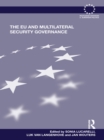 Image for The EU and multilateral security governance