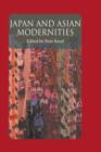 Image for Japanese and Asian modernities