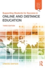 Image for Supporting students for success in online and distance education