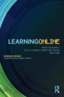 Image for Learning online: what research tells us about whether, when and how