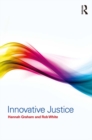 Image for Innovative justice