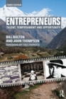 Image for Entrepreneurs: talent, temperament and opportunity