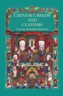 Image for Chinese creeds and customs