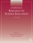 Image for Handbook of research on science education.