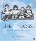 Image for Life and loss: a guide to help grieving children